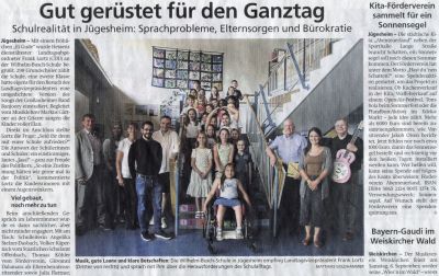 17.06.2025 / Offenbach Post (1)