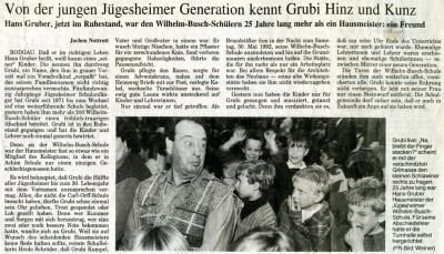 12.1996 / Unbekannt