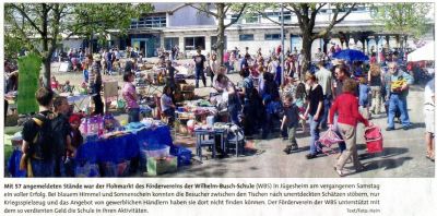 14.04.2011 / Rodgau Post (1)