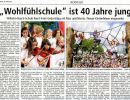 20.06.2011 / Offenbach Post