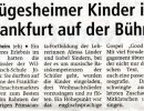 21.12.2011 / Offenbach Post