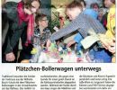 11.12.2014 / Offenbach Post