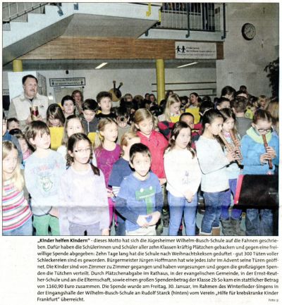 12.02.2015 / Stadtpost