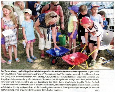 07.07.2015 / Stadtpost