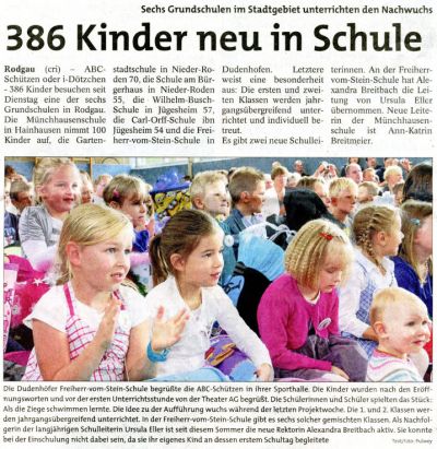 10.09.2015 / Rodgau Post (2)