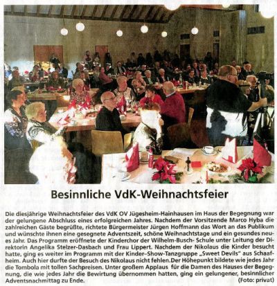 17.12.2015 / Rodgau Zeitung (2)